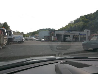 ADA | Location voiture et utilitaire Tulle