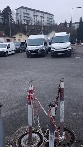 France Cars - Location voiture et utilitaire