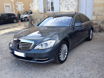 Aquitaine Prestige Cars