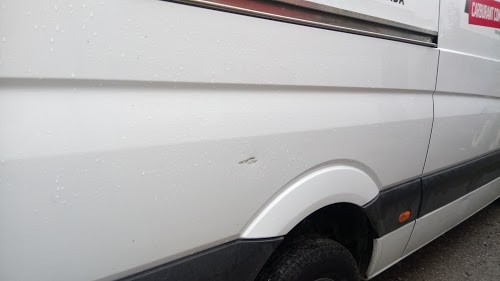 ADA I Location voiture et utilitaire Lunel