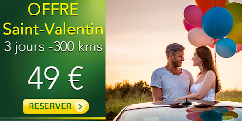 Europcar Redon
