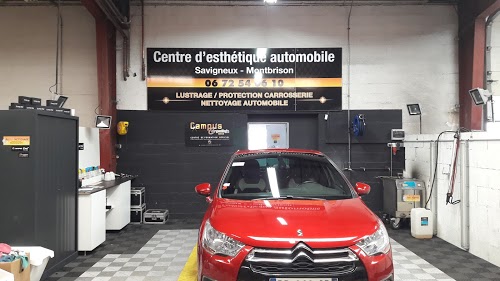 Michel Vacheron Automobiles Ford