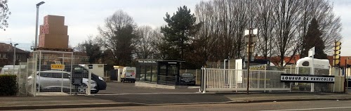 MINGAT LOCATION VEHICULES ROANNE