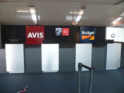 Avis Location de Voiture