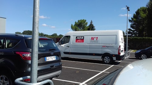ADA | Location voiture et utilitaire Agen-Boe