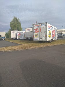 France Cars Location voiture et utilitaire