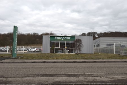 Europcar Belfort