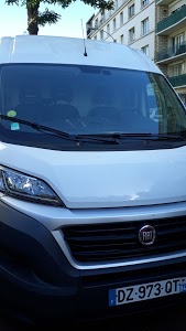 ADA I Location voiture et utilitaire Saint Maur