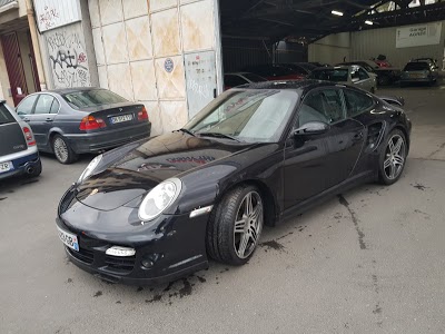 ADA | Location voiture et utilitaire Thorigny sur Marne