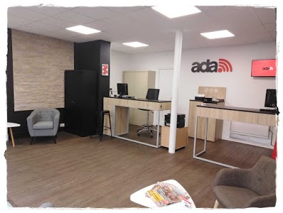 ADA I Location voiture et utilitaire Le Perreux sur Marne