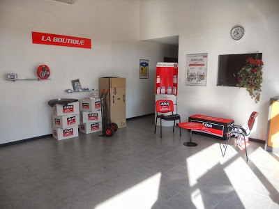 ADA | Location voiture et utilitaire Albi