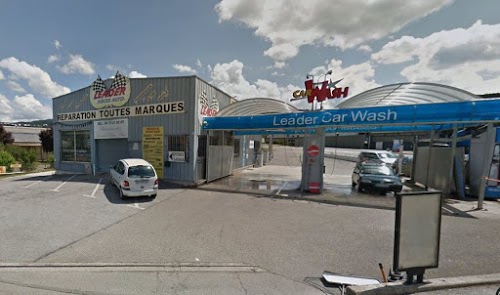 Leader Pièce Auto photo2