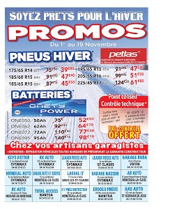 Leader Pièce Auto photo4