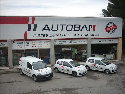 Autoban