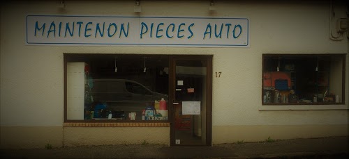 Maintenon Pièces Auto