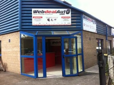 WebdealAuto Marly