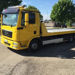 Sarl Ain Auto Assistance