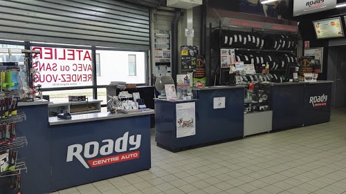 Centre-Auto Roady Bourg-en-Bresse photo6