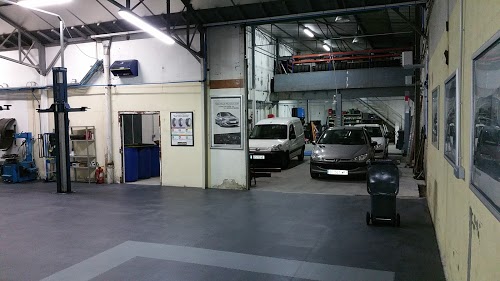 Auto Electricite Garage Meunier