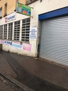 Eurorepar De Maria Automobiles