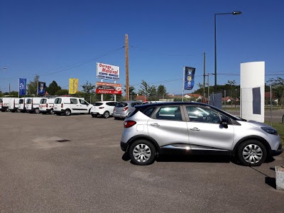 Top Garage Marboz photo2