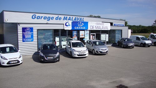 Top Garage Marboz photo3