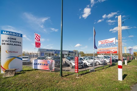 Top Garage Marboz photo4