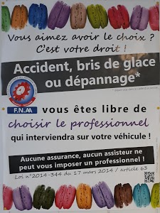 Top Garage Marboz photo6