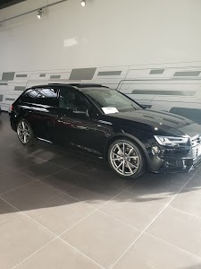 JMC AUTOS AUDI VICHY