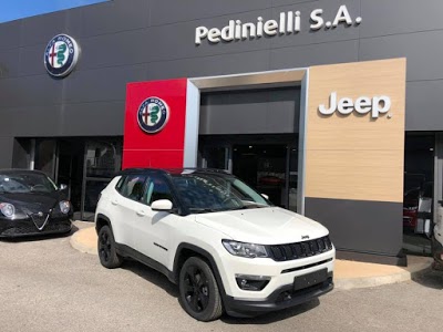 Pedinielli Automobiles
