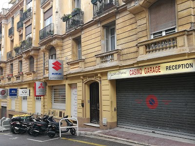 Casino Garage photo1