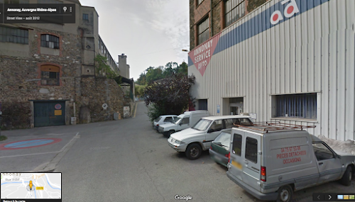 Annonay Service Auto