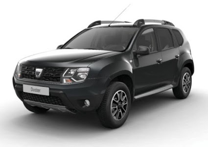 Renault La Bouriette