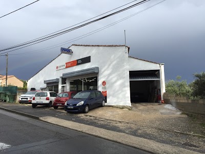 Eurorepar Garage IEMMOLO Didier