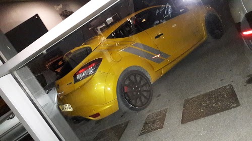 Auto Relais des Alpes