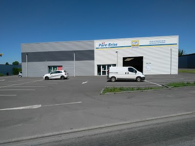 MONDIAL PARE BRISE VIRE