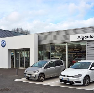 Volkswagen Deauville Algauto