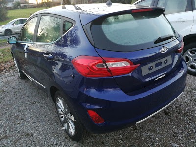 Dalbouze Automobiles