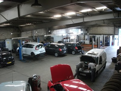 Garage Prudhomme sarl www.prudhomme-automobiles.fr