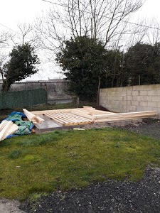 Atlantic Autos Concept