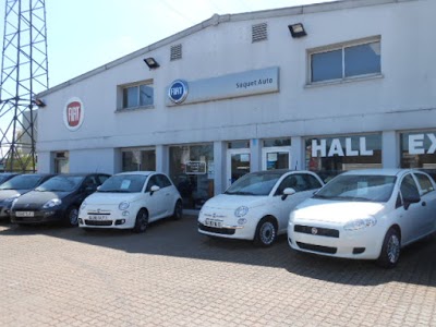 Fiat Suquet Auto Agent
