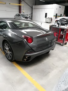 Espace Carrosserie SARL