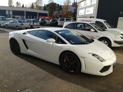 Gefauto Distribution ALTERNATIVE MOTORS FRANCE