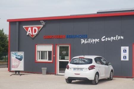 AD Carrosserie Beaunoise R