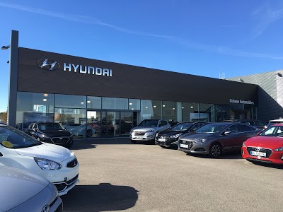 Océane Automobiles - HYUNDAI La Roche-sur-Yon