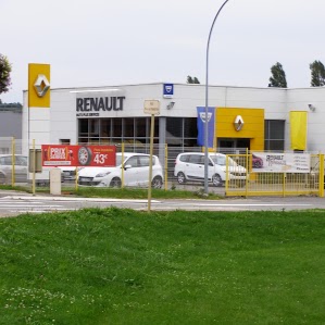 Auto Plus Services Sarl