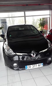 Au Garage d'Isabelle - Motrio