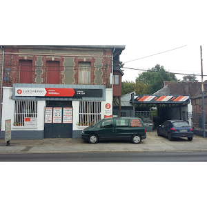 Eurorepar Garage Joly