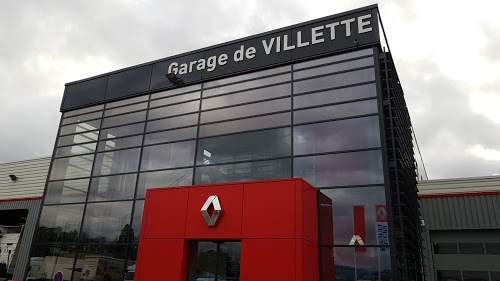 Faure Trucks - Renault Trucks