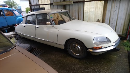 Eurorepar Garage Bouguennec